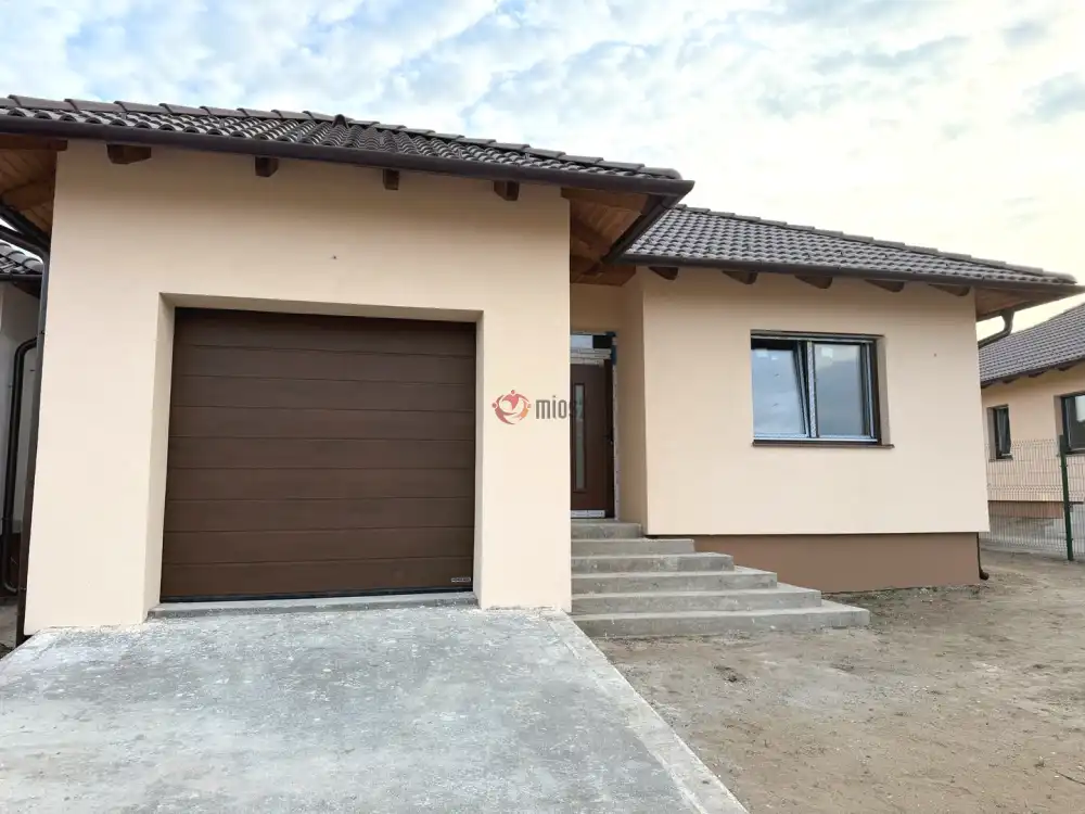 Pest megye - Veresegyház