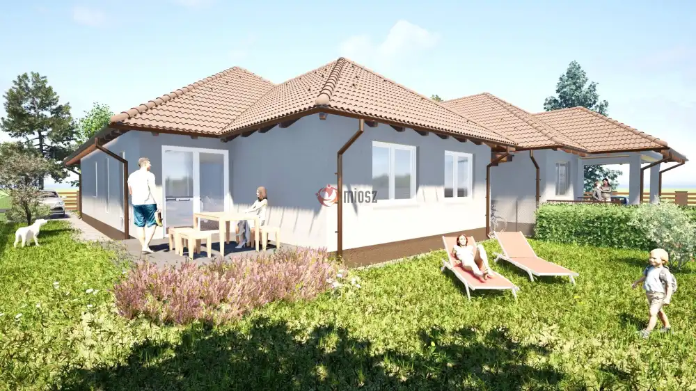 Pest megye - Veresegyház