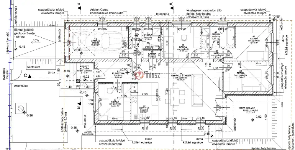 Pest megye - Veresegyház