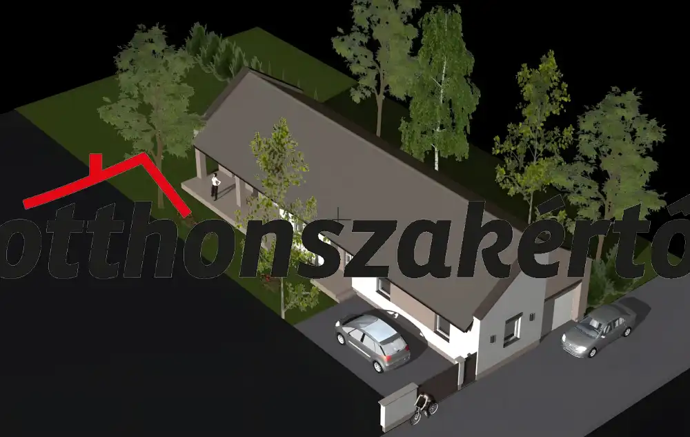 Pest megye - Veresegyház