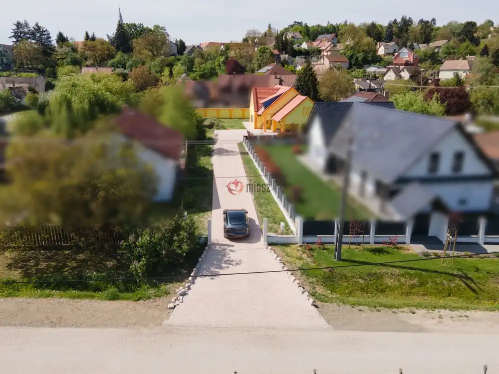 Pest megye - Verőce