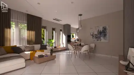 eladó új építésű családi ház, Zalaegerszeg