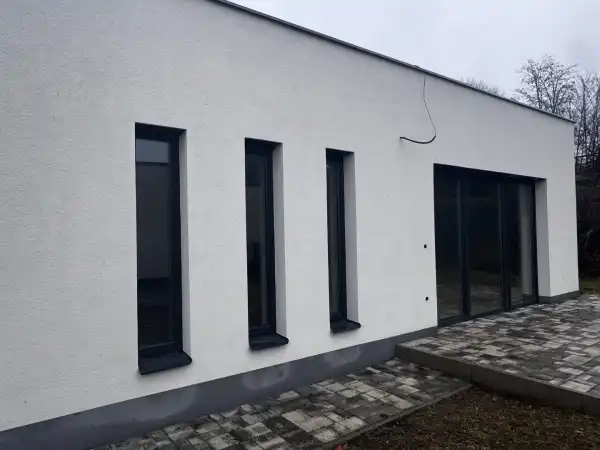 Eladó új építésű családi ház, Zalaegerszeg 3 szoba 100 m² 59 M Ft