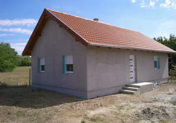 Eladó új építésű gazdasági ingatlan, Albertirsa 3 szoba 60 m² 37 M Ft