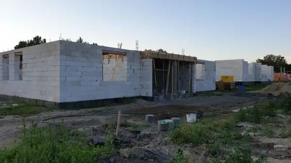 Eladó új építésű házrész, Vecsés 4 szoba 90 m² 64.5 M Ft