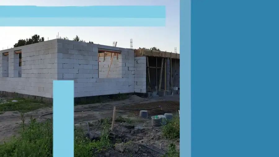 eladó új építésű házrész, Vecsés