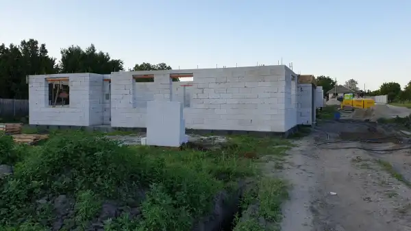 Eladó új építésű házrész, Vecsés 4 szoba 80 m² 59.5 M Ft