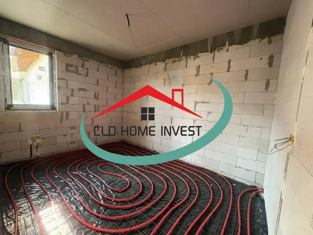 Pest megye - Áporka