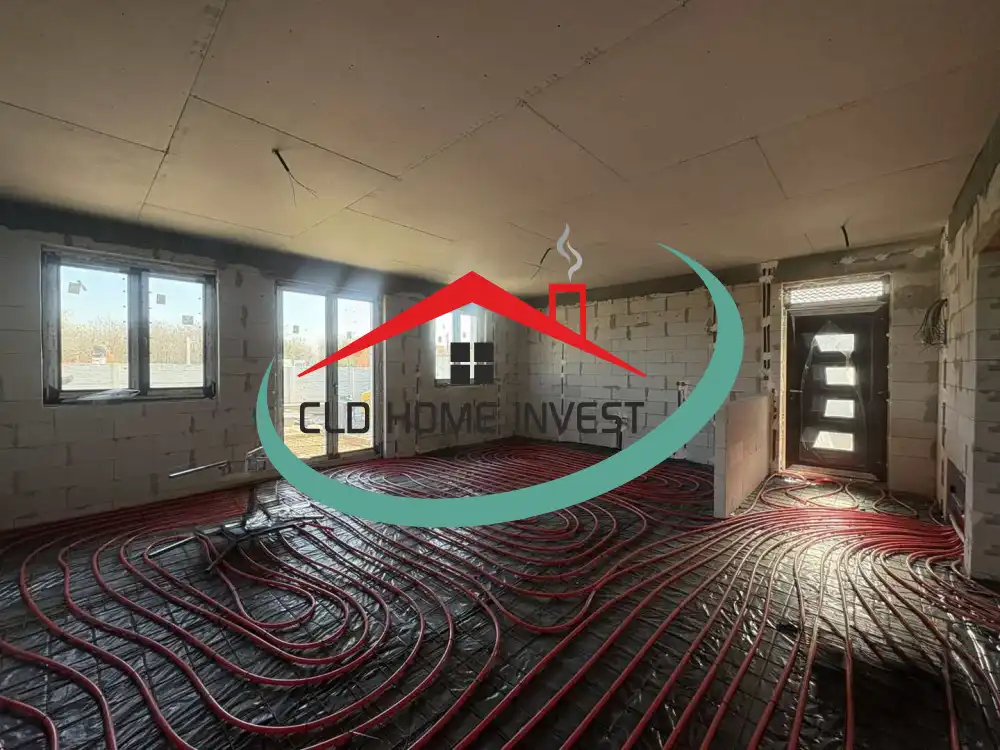 Pest megye - Áporka