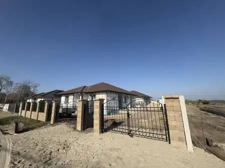 Eladó új építésű ikerház, Áporka 5 szoba 95 m² 79.5 M Ft