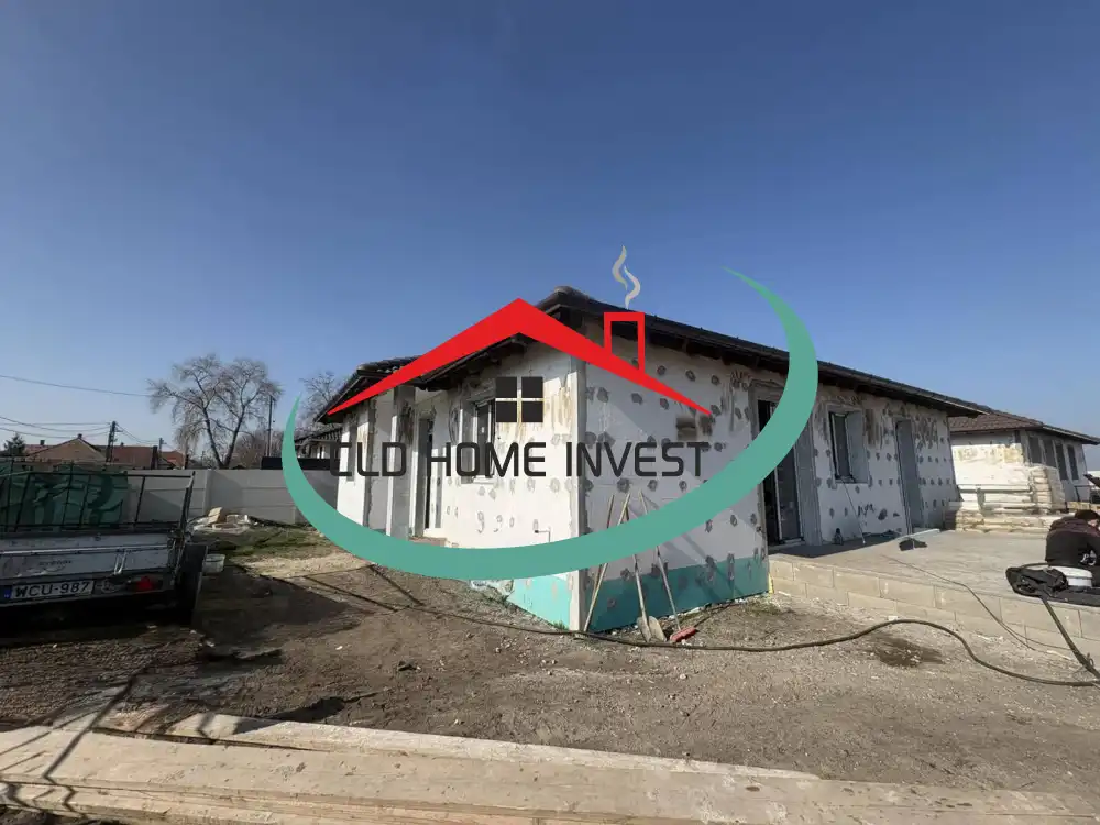 Pest megye - Áporka