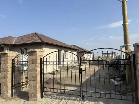 eladó új építésű ikerház, Áporka