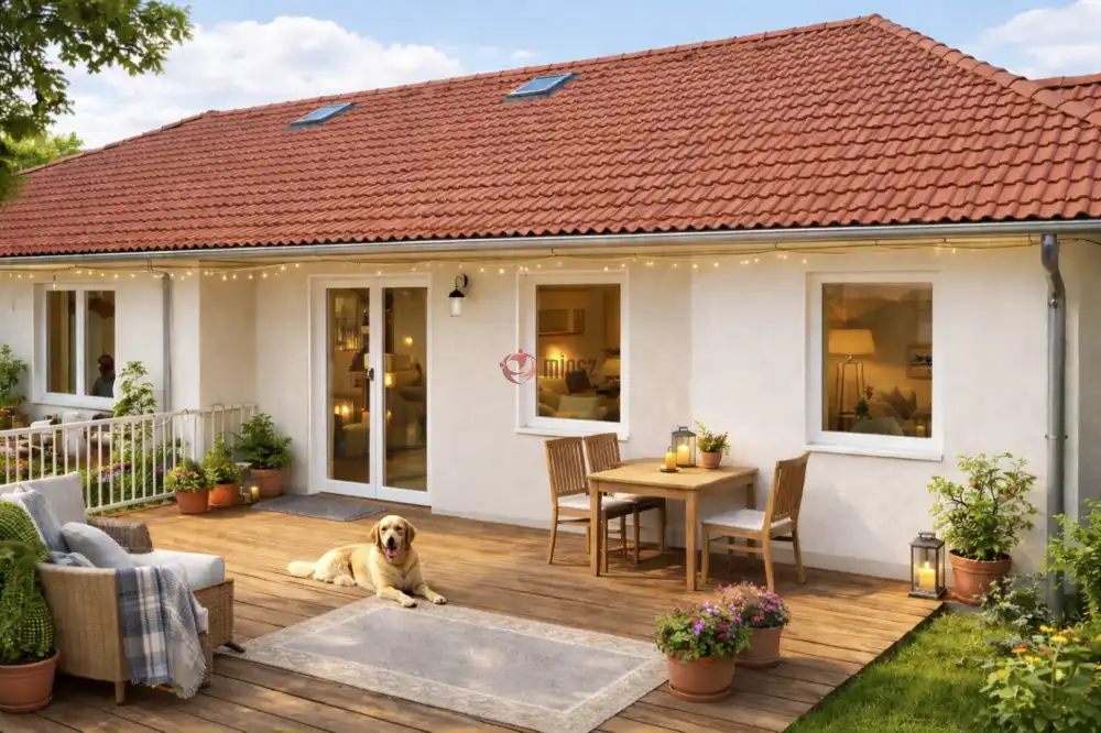 Pest megye - Áporka