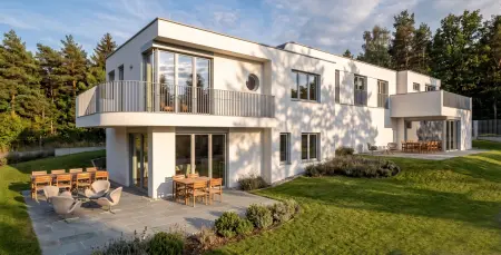 Eladó új építésű ikerház, Budaörs 4 szoba 169 m² 330 M Ft