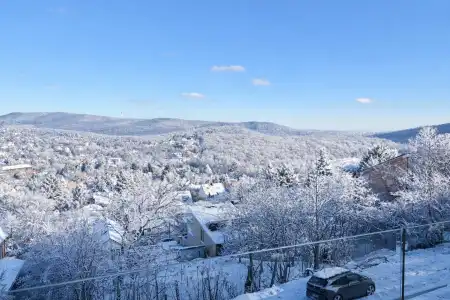 Eladó új építésű ikerház, Budapest, II. kerület 4 szoba 186 m² 299 M Ft