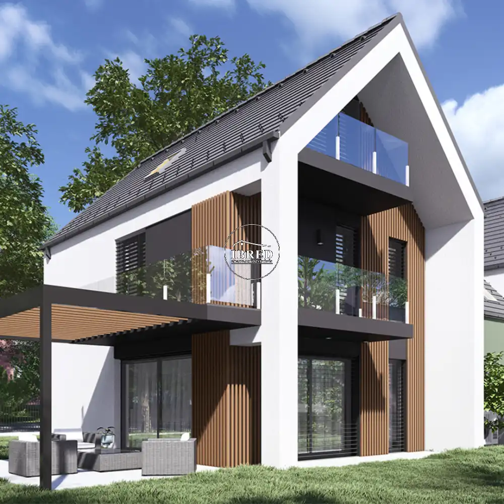 Budapest, II. kerület - Széphalom - II/A