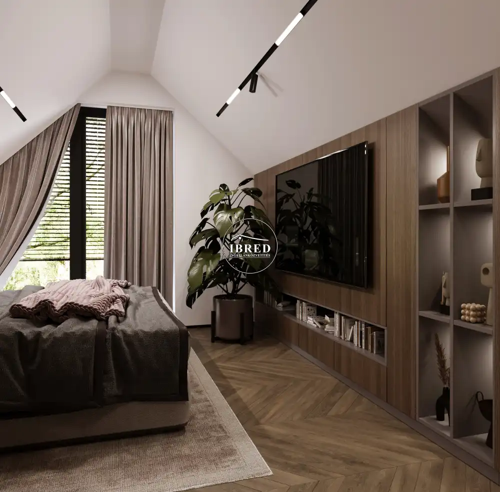 Budapest, II. kerület - Széphalom - II/A