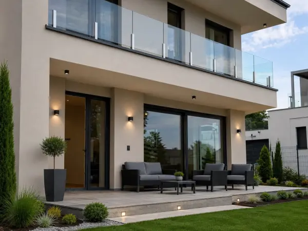 Eladó új építésű ikerház, Budapest, III. kerület 6 szoba 172 m² 299.9 M Ft