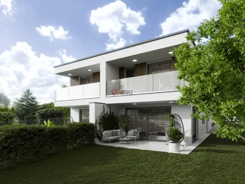 Budapest, III. kerület - Aranyhegy