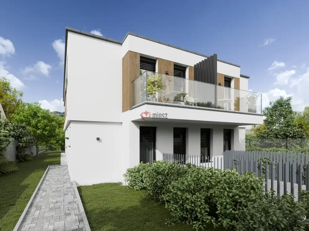 Budapest, III. kerület - Aranyhegy