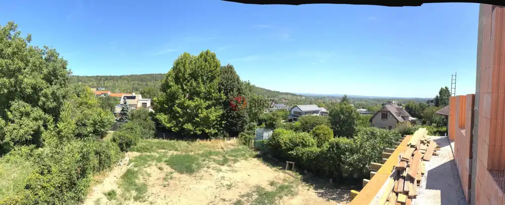 Budapest, III. kerület - Aranyhegy