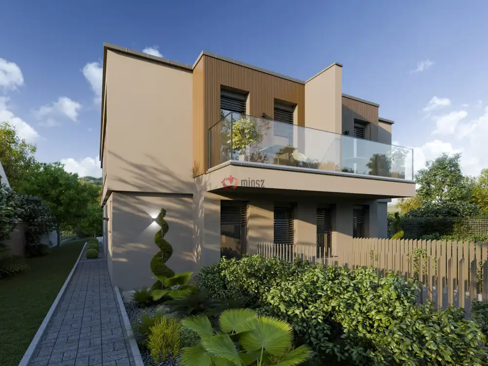 Budapest, III. kerület - Aranyhegy