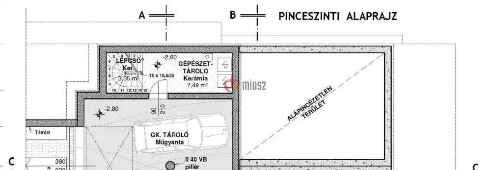 Budapest, III. kerület - Aranyhegy