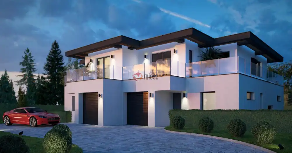 Budapest, III. kerület - Aranyhegy