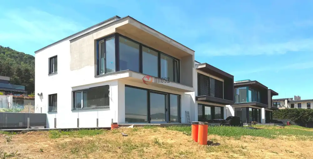 Budapest, III. kerület - Harsánylejtő