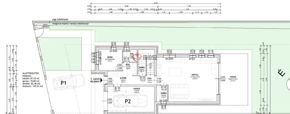 Pest megye - Dunaharaszti