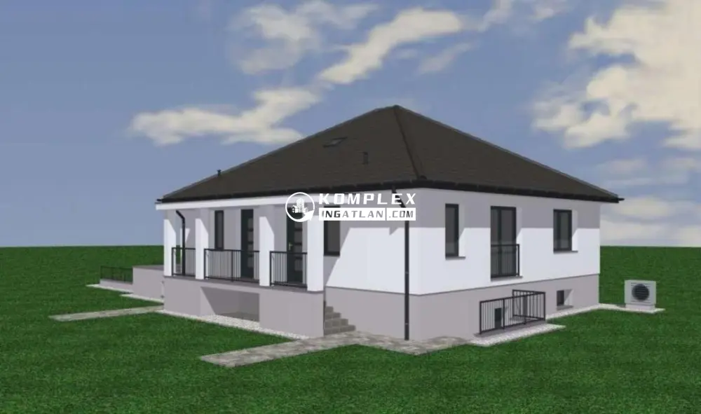Győr-Moson-Sopron megye - Dunaszeg