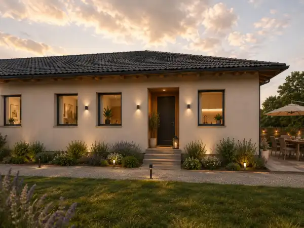 Eladó új építésű ikerház, Dunavarsány 4 szoba 80 m² 85.9 M Ft