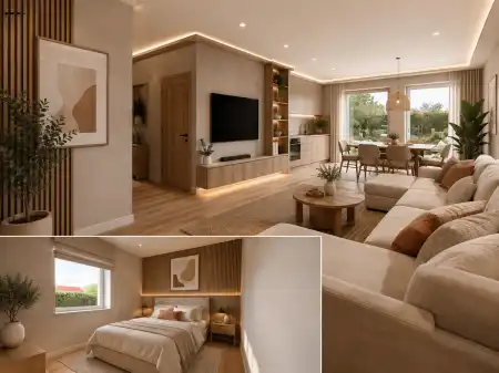 Eladó új építésű ikerház, Dunavarsány 4 szoba 80 m² 85.9 M Ft