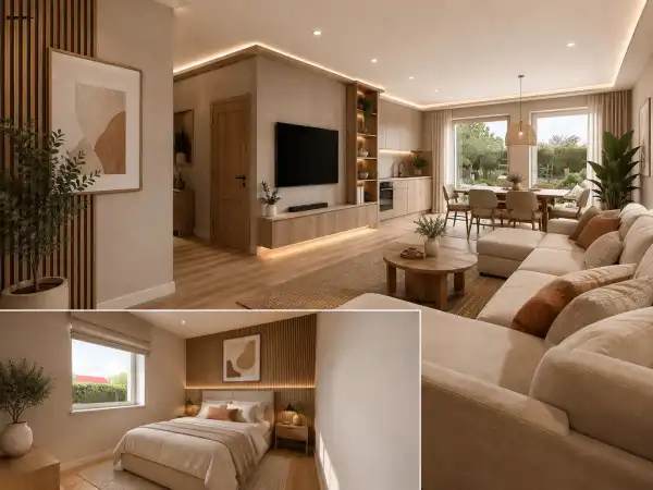 Eladó új építésű ikerház, Dunavarsány 4 szoba 80 m² 85.9 M Ft