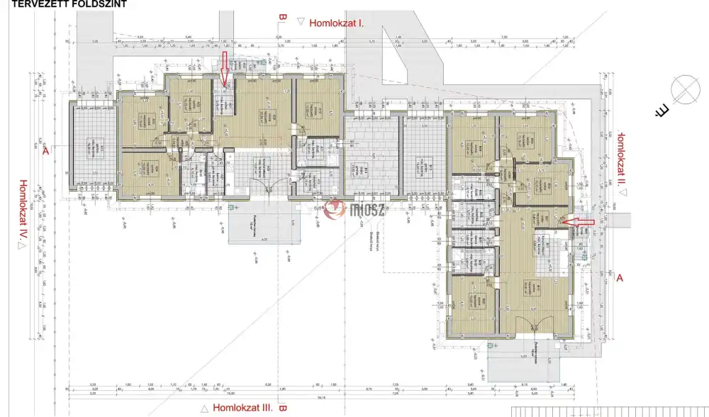 Pest megye - Erdőkertes