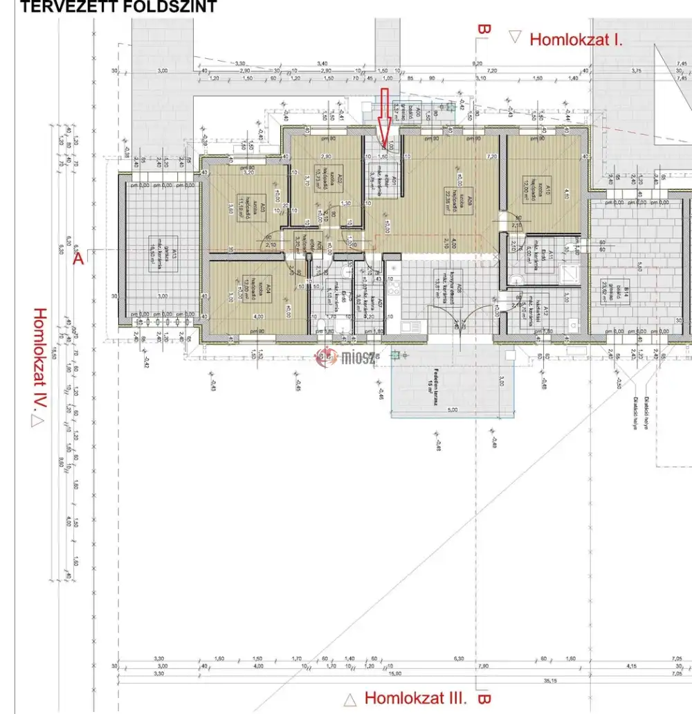 Pest megye - Erdőkertes