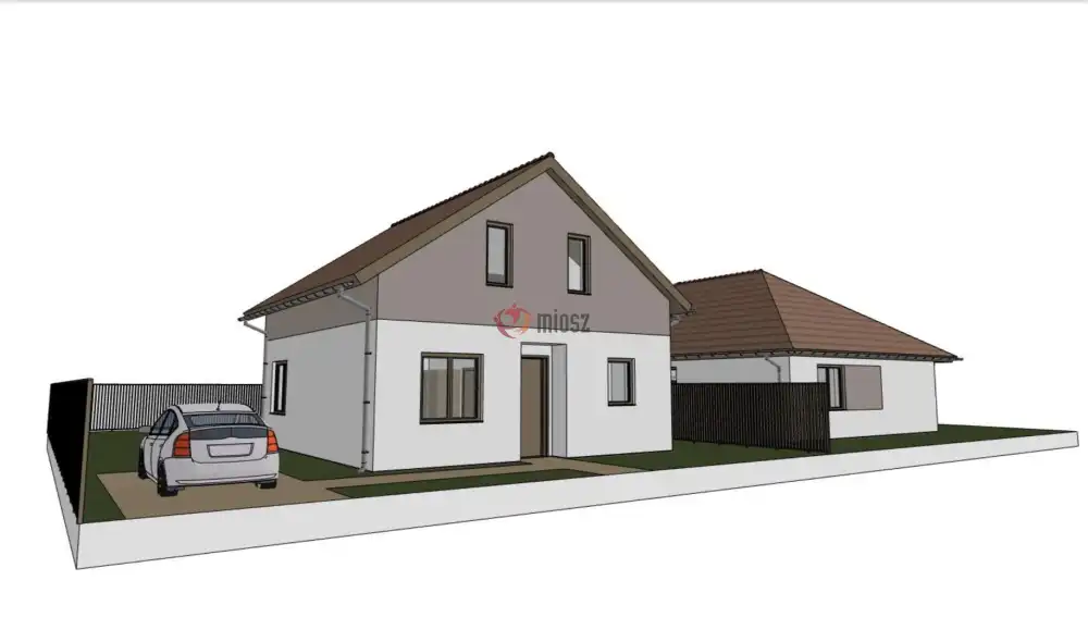 Pest megye - Gödöllő