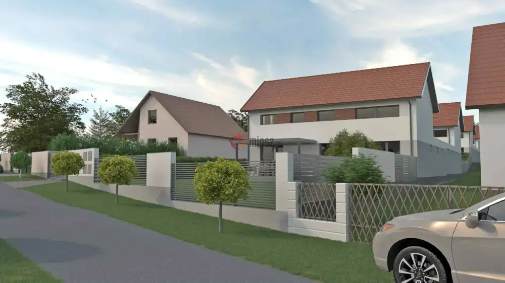 Fejér megye - Iszkaszentgyörgy