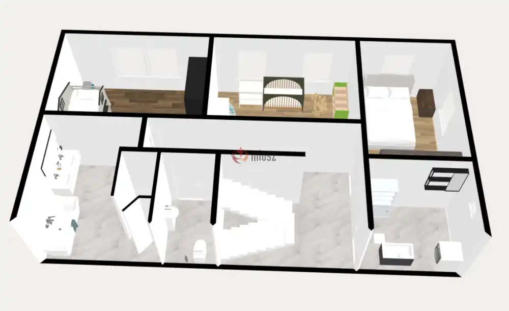 Fejér megye - Iszkaszentgyörgy