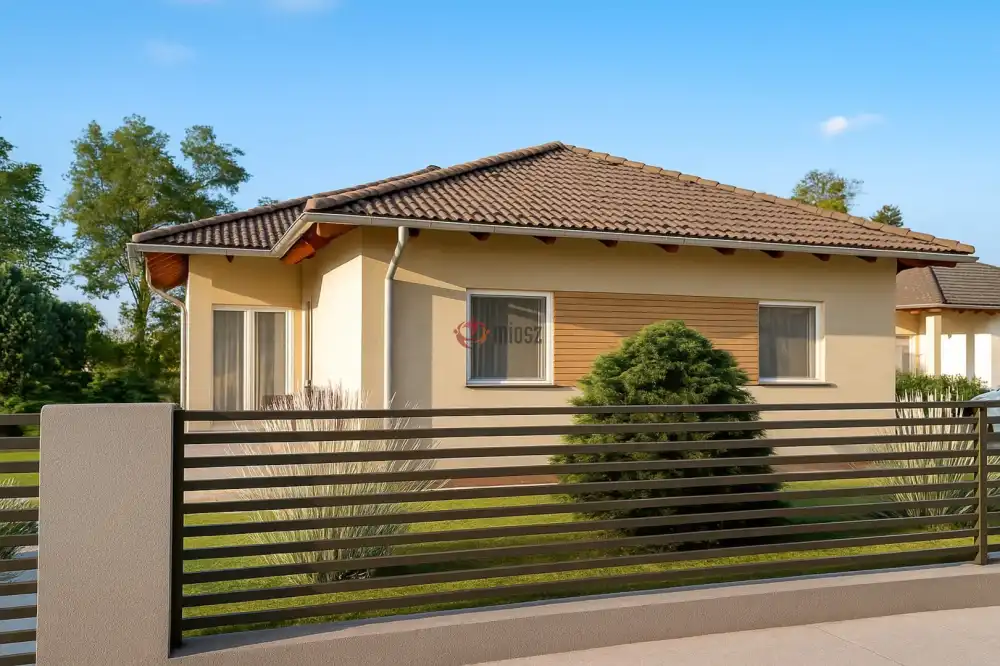 Pest megye - Kiskunlacháza