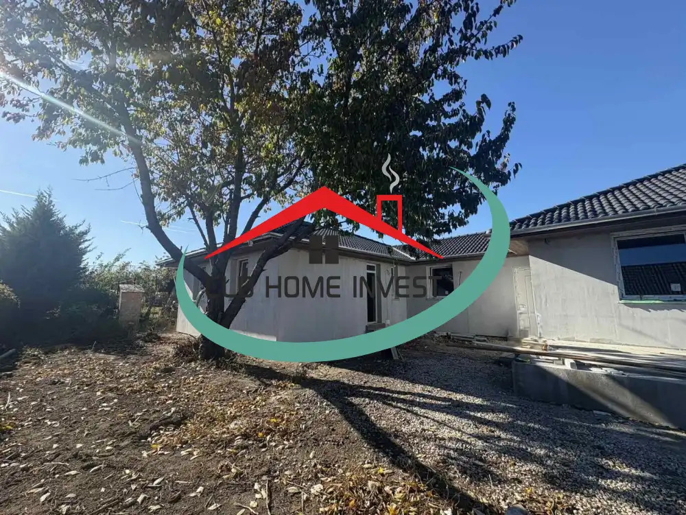 Pest megye - Majosháza