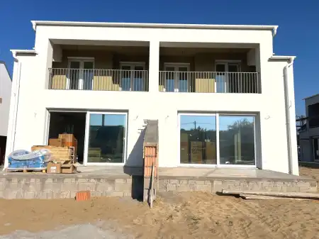 eladó új építésű ikerház, Mogyoród