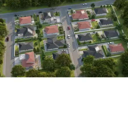 eladó új építésű ikerház, Nyírtura