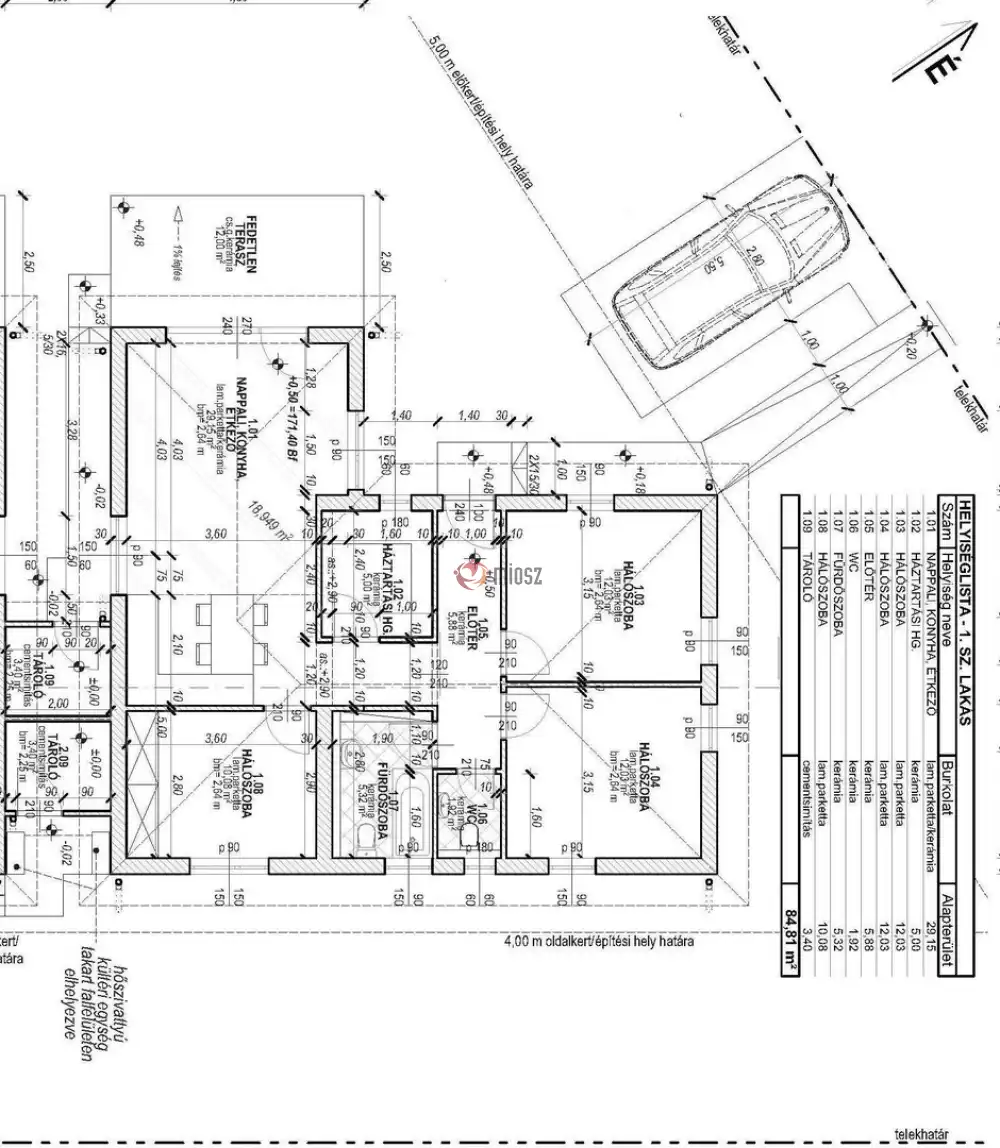 Pest megye - Őrbottyán