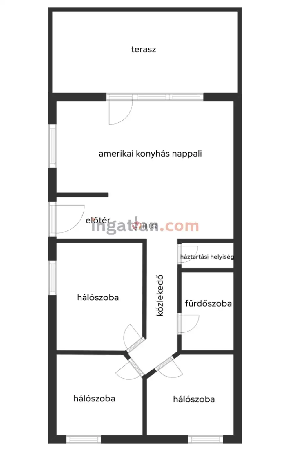 Pest megye - Őrbottyán