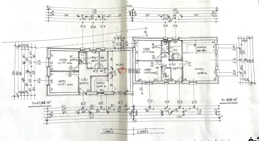 Pest megye - Őrbottyán
