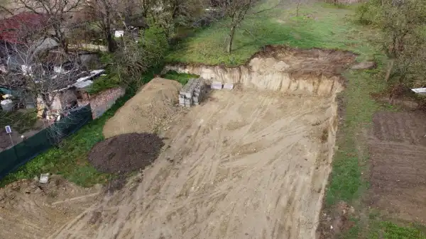 Eladó új építésű ikerház, Szada 127 m² 72 M Ft