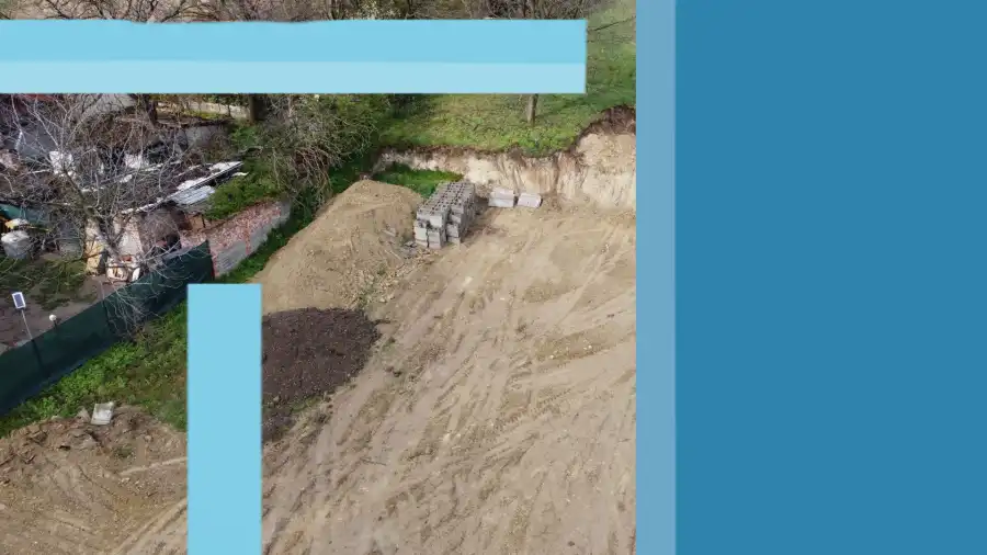 eladó új építésű ikerház, Szada