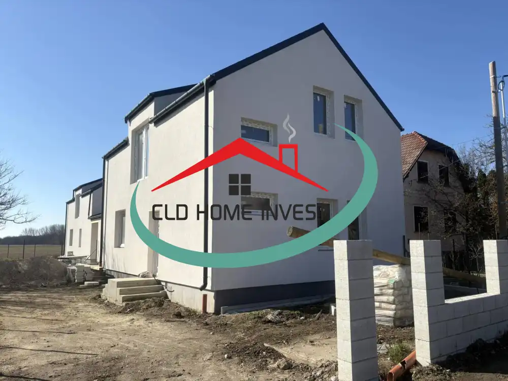 Pest megye - Szigetszentmárton