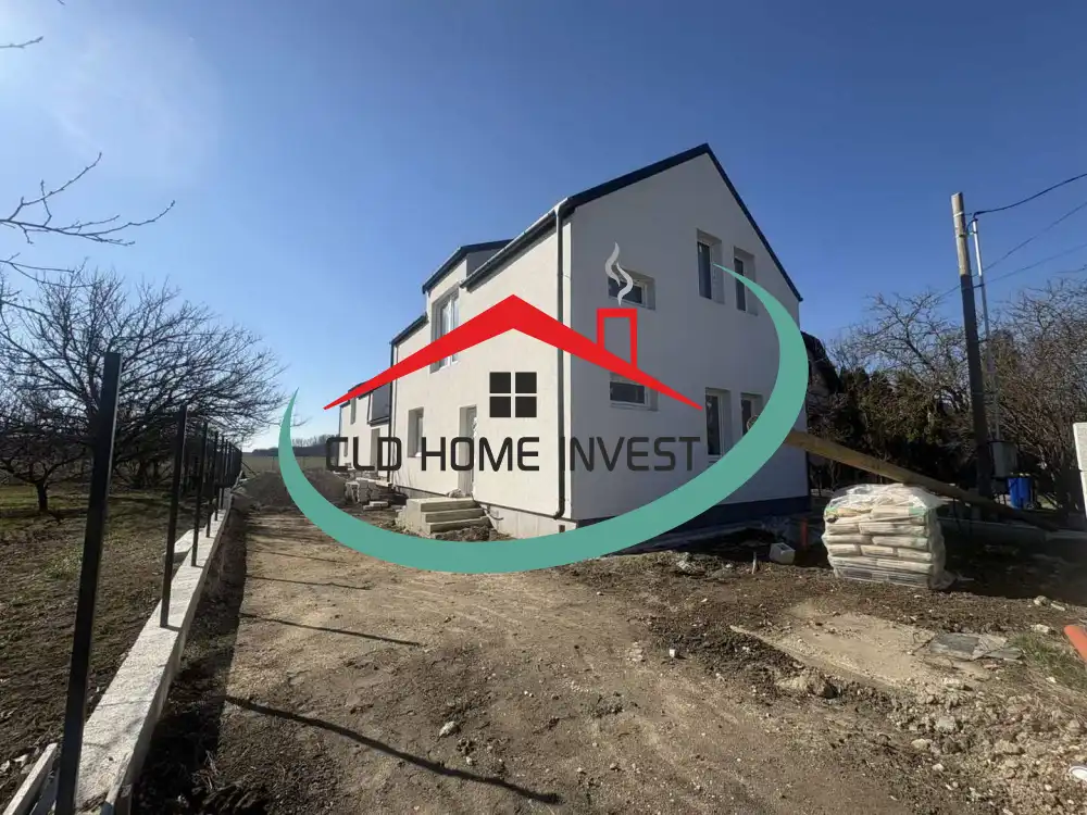 Pest megye - Szigetszentmárton